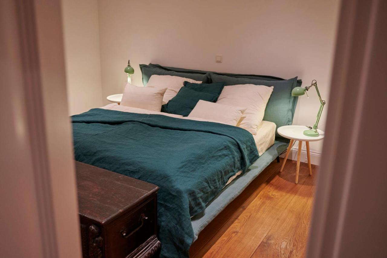 Apartament Unterpetersbaechlerhof Fischbach Zewnętrze zdjęcie