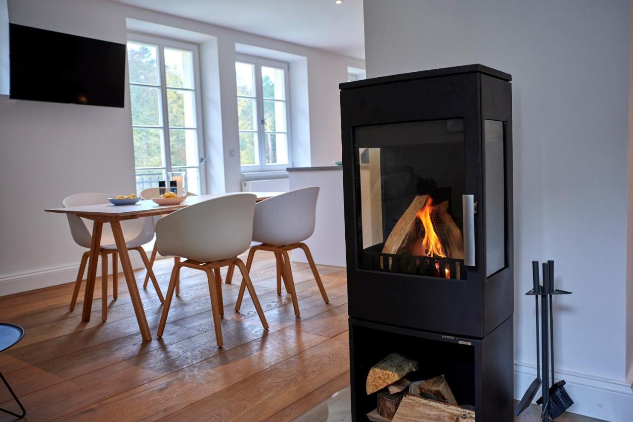 Apartament Unterpetersbaechlerhof Fischbach Zewnętrze zdjęcie