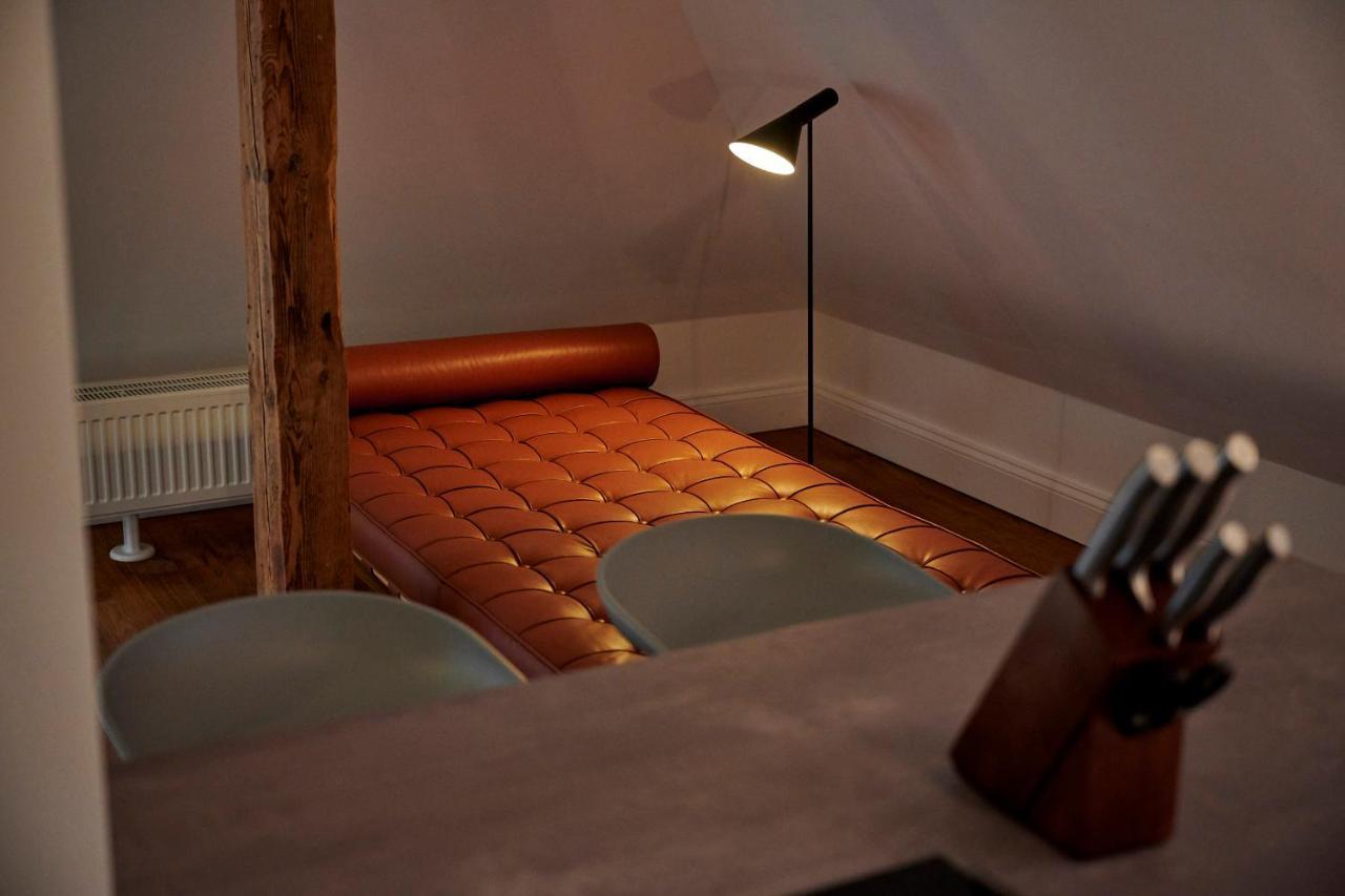 Apartament Unterpetersbaechlerhof Fischbach Zewnętrze zdjęcie