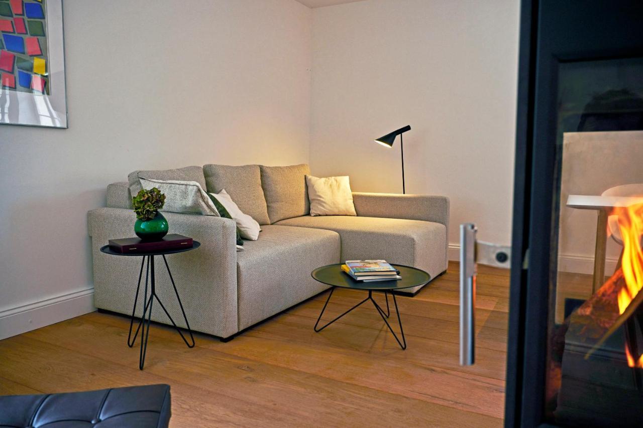 Apartament Unterpetersbaechlerhof Fischbach Zewnętrze zdjęcie