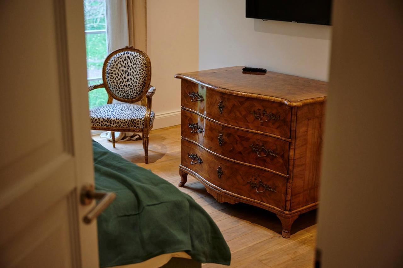 Apartament Unterpetersbaechlerhof Fischbach Zewnętrze zdjęcie