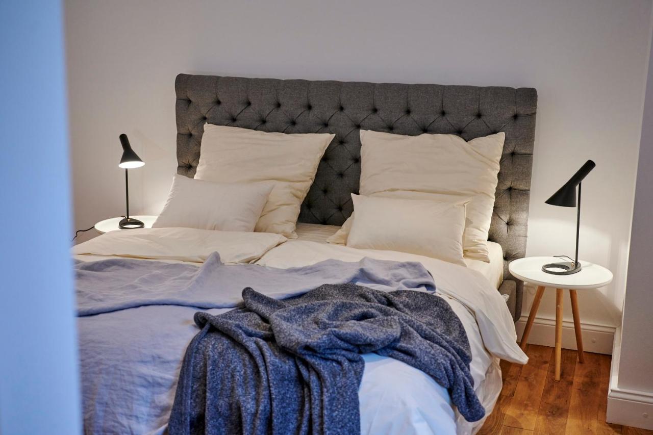 Apartament Unterpetersbaechlerhof Fischbach Zewnętrze zdjęcie