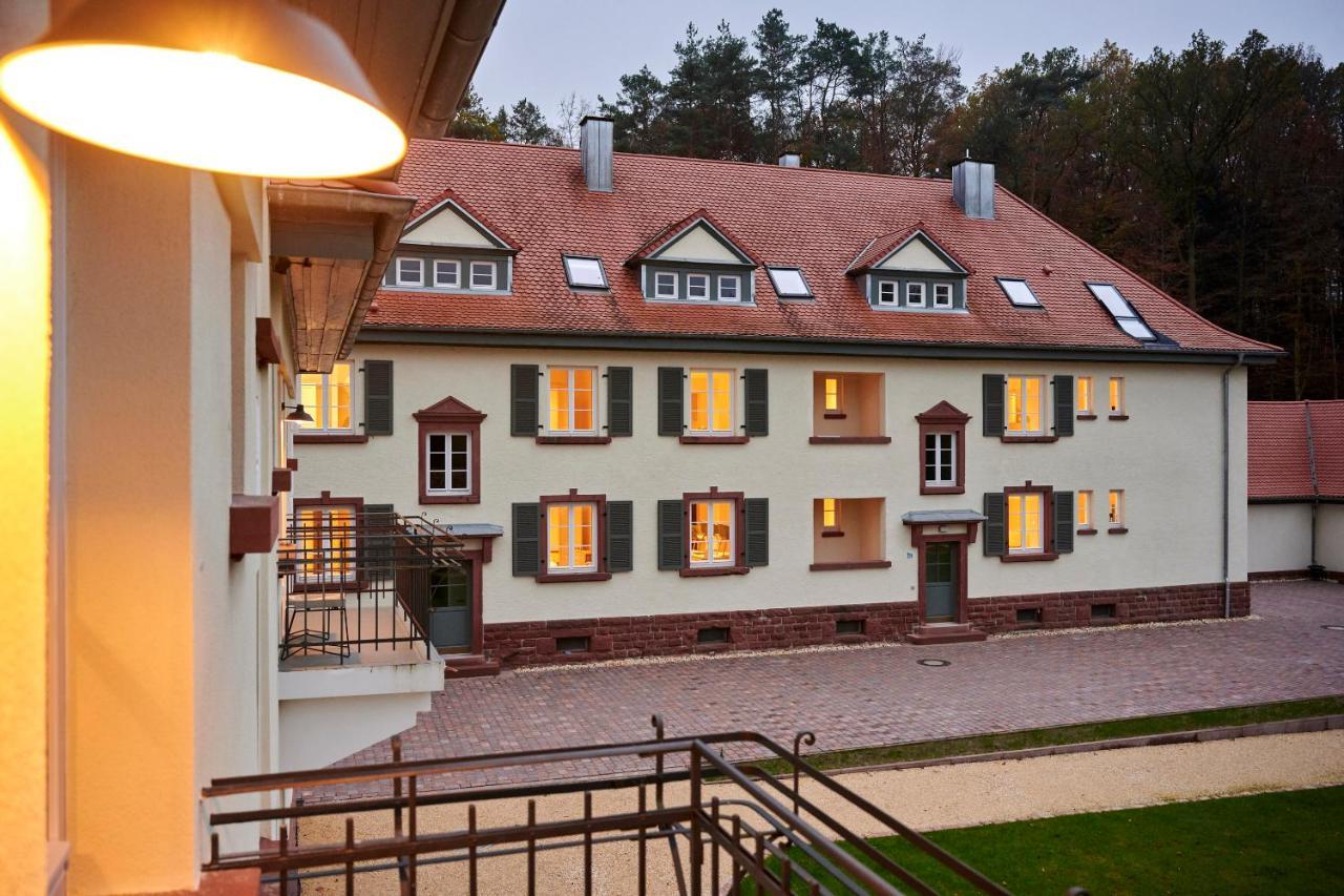 Apartament Unterpetersbaechlerhof Fischbach Zewnętrze zdjęcie