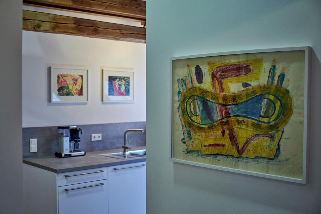 Apartament Unterpetersbaechlerhof Fischbach Zewnętrze zdjęcie