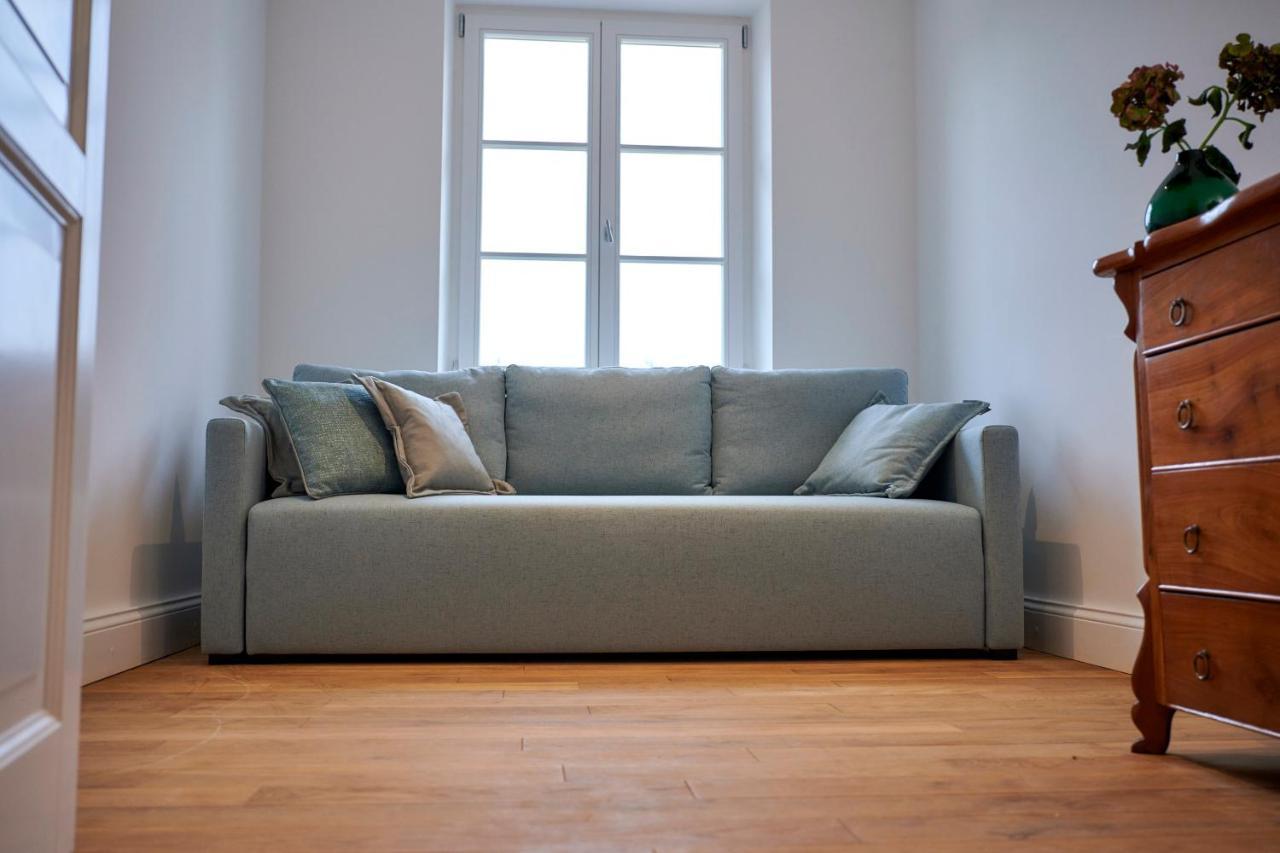 Apartament Unterpetersbaechlerhof Fischbach Zewnętrze zdjęcie
