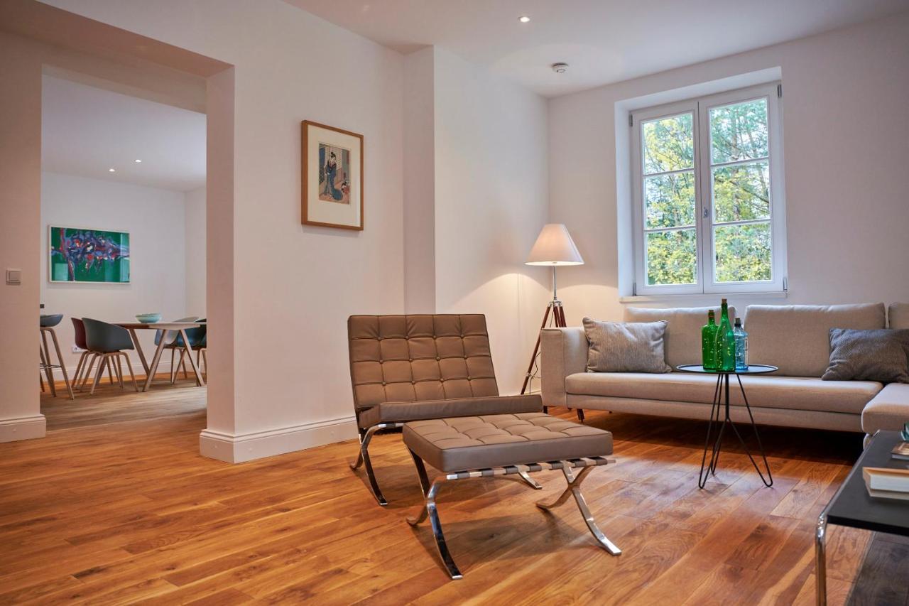 Apartament Unterpetersbaechlerhof Fischbach Zewnętrze zdjęcie
