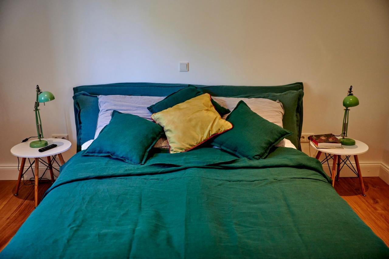 Apartament Unterpetersbaechlerhof Fischbach Zewnętrze zdjęcie