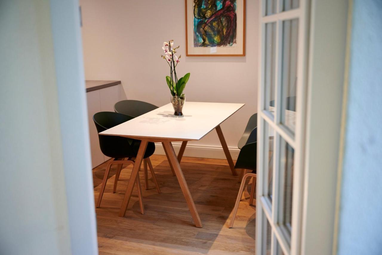 Apartament Unterpetersbaechlerhof Fischbach Zewnętrze zdjęcie