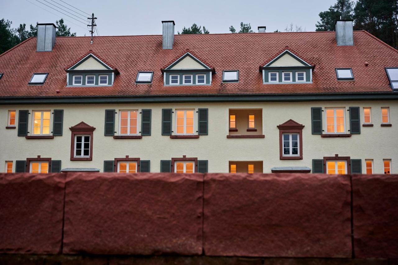 Apartament Unterpetersbaechlerhof Fischbach Zewnętrze zdjęcie