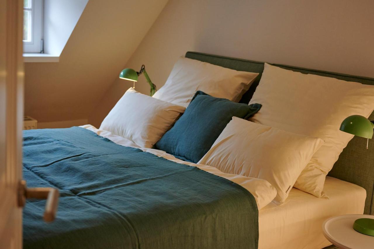 Apartament Unterpetersbaechlerhof Fischbach Zewnętrze zdjęcie