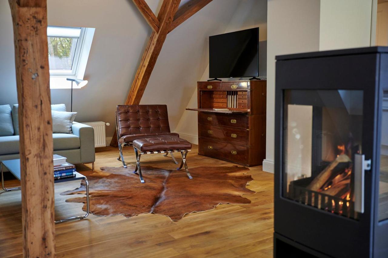 Apartament Unterpetersbaechlerhof Fischbach Zewnętrze zdjęcie