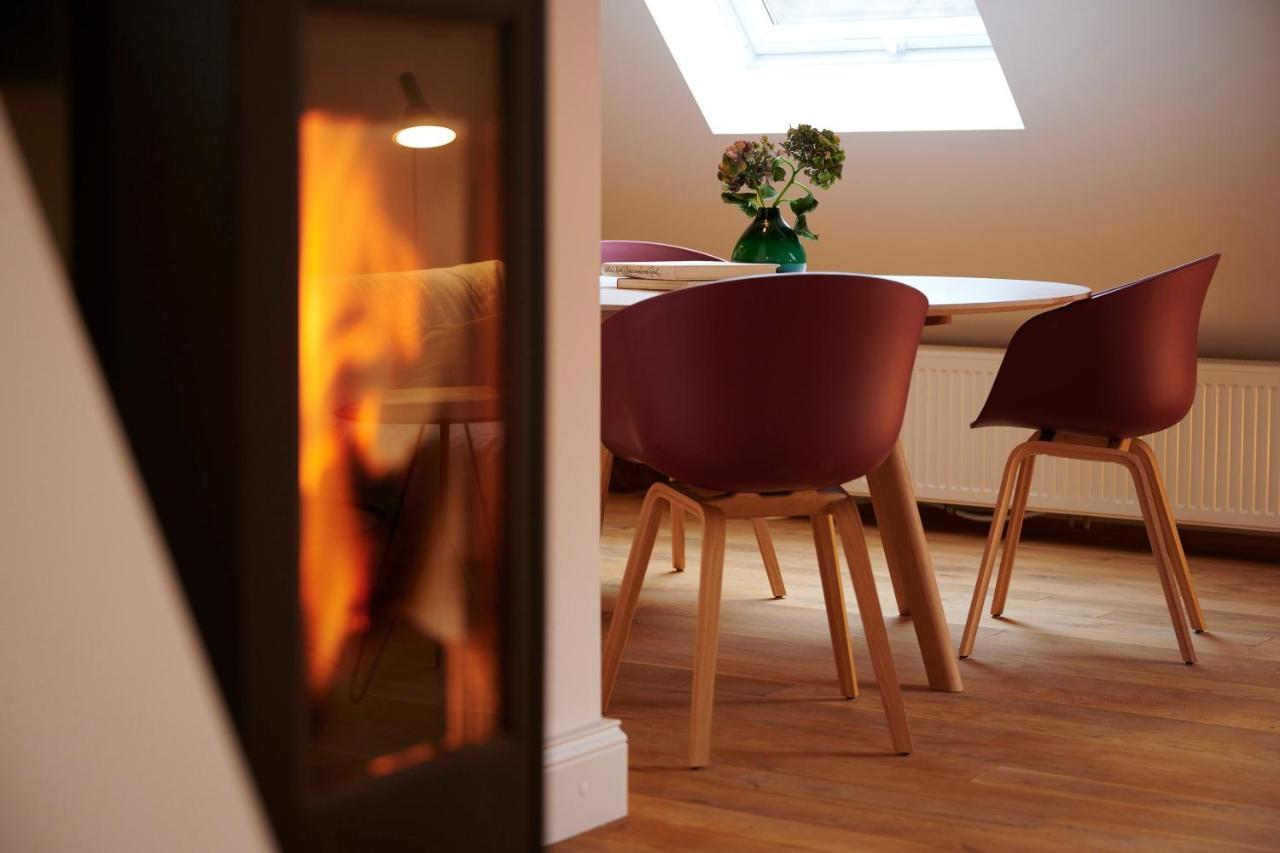 Apartament Unterpetersbaechlerhof Fischbach Zewnętrze zdjęcie