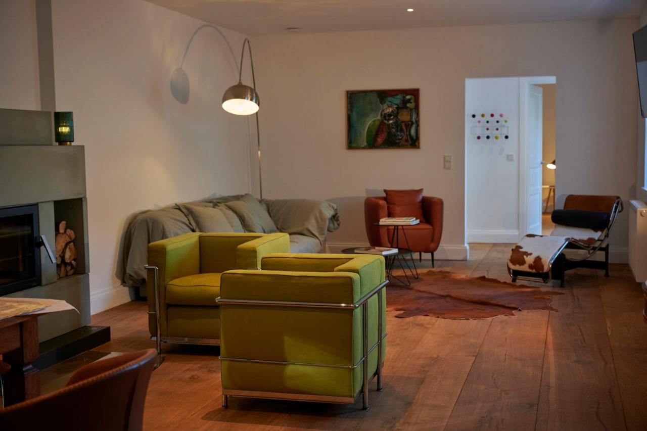Apartament Unterpetersbaechlerhof Fischbach Zewnętrze zdjęcie