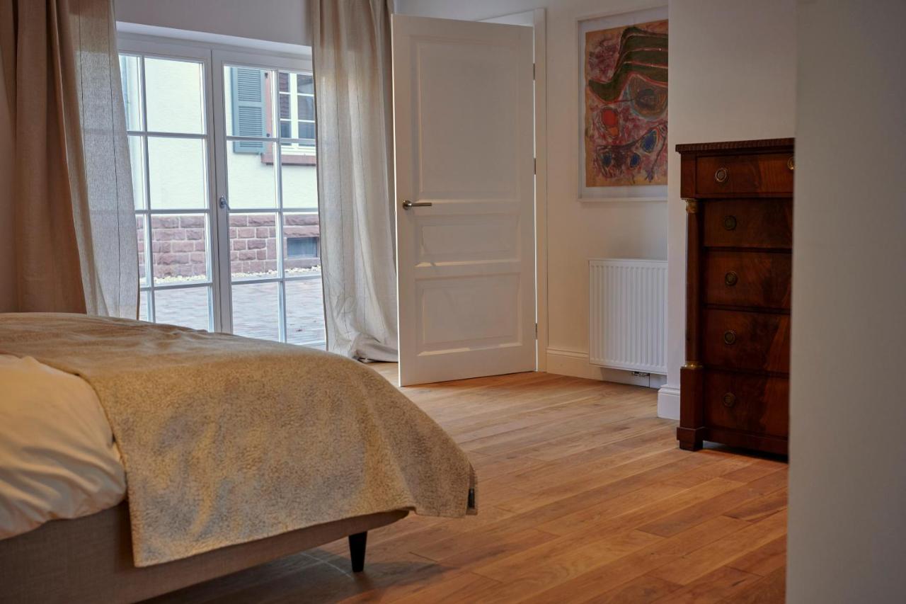 Apartament Unterpetersbaechlerhof Fischbach Zewnętrze zdjęcie