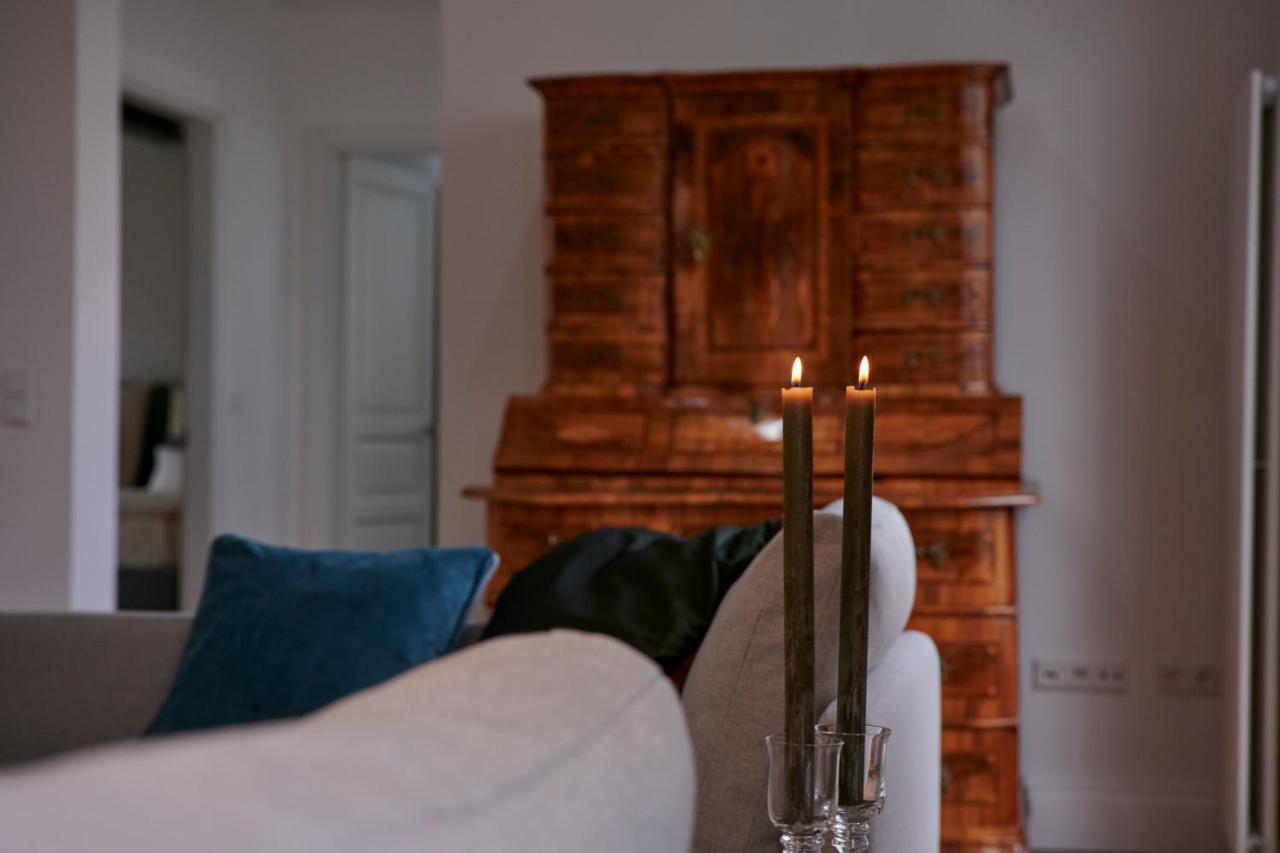 Apartament Unterpetersbaechlerhof Fischbach Zewnętrze zdjęcie