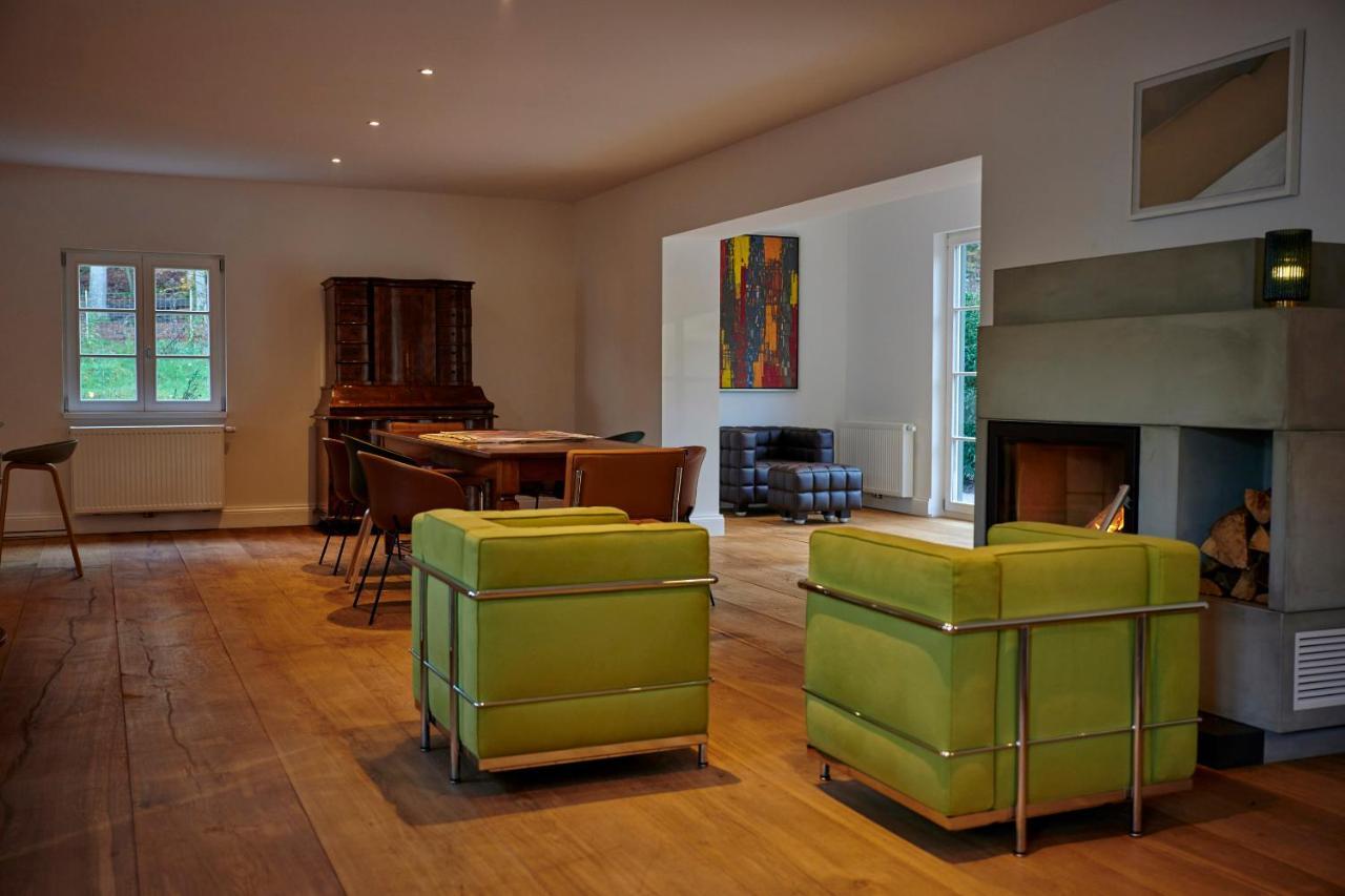 Apartament Unterpetersbaechlerhof Fischbach Zewnętrze zdjęcie