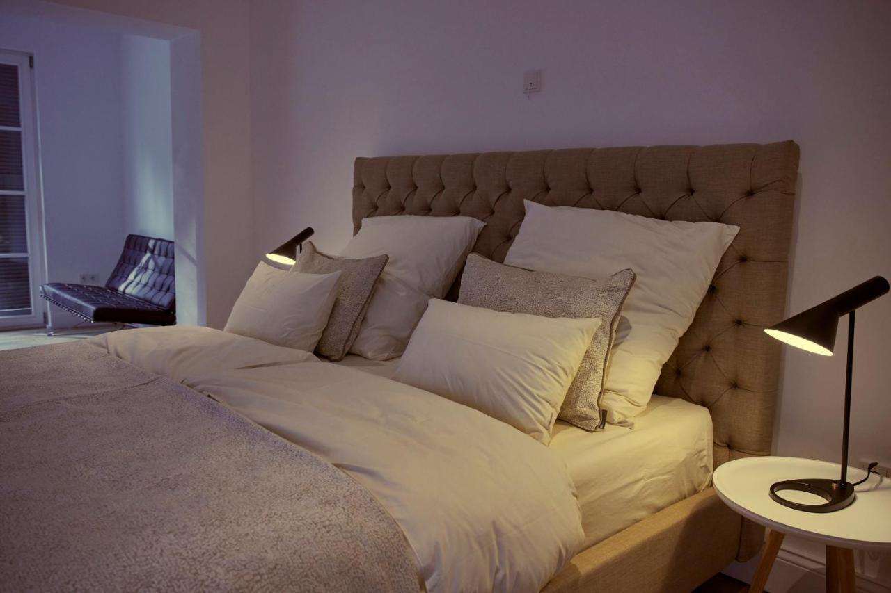 Apartament Unterpetersbaechlerhof Fischbach Zewnętrze zdjęcie
