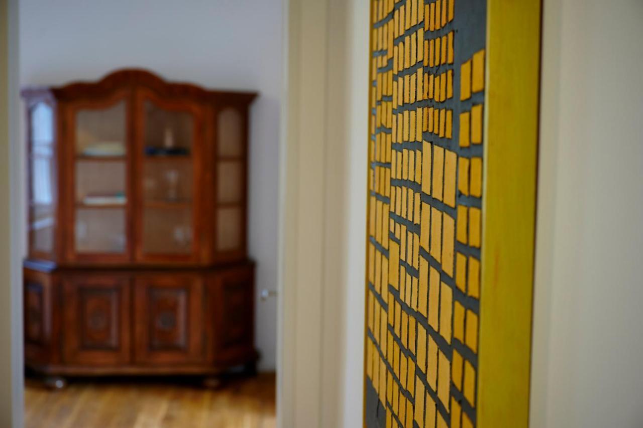 Apartament Unterpetersbaechlerhof Fischbach Zewnętrze zdjęcie