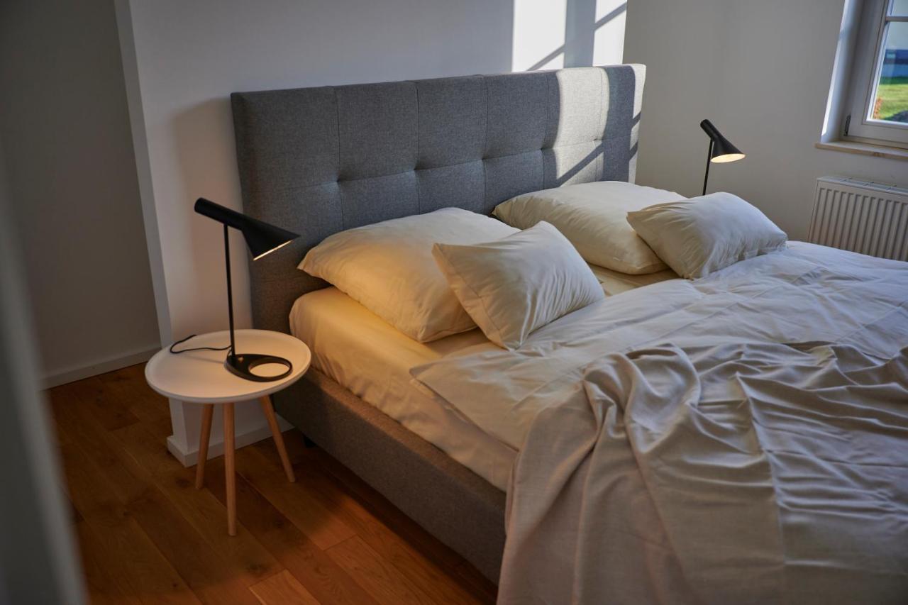 Apartament Unterpetersbaechlerhof Fischbach Zewnętrze zdjęcie