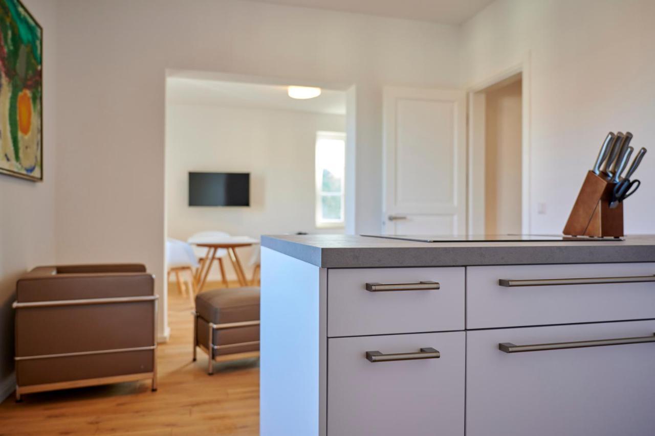 Apartament Unterpetersbaechlerhof Fischbach Zewnętrze zdjęcie