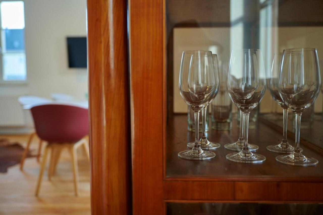 Apartament Unterpetersbaechlerhof Fischbach Zewnętrze zdjęcie