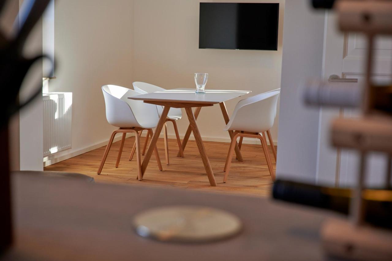 Apartament Unterpetersbaechlerhof Fischbach Zewnętrze zdjęcie