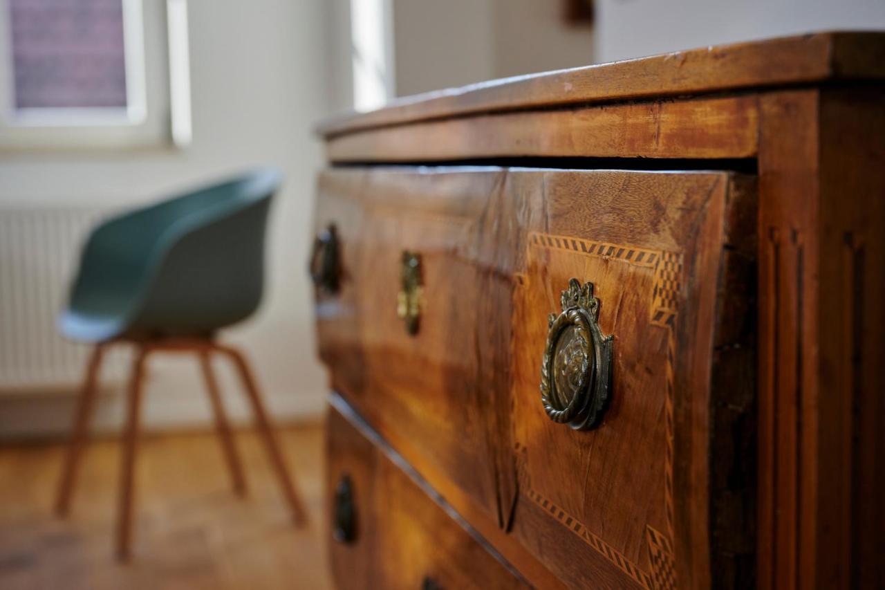 Apartament Unterpetersbaechlerhof Fischbach Zewnętrze zdjęcie