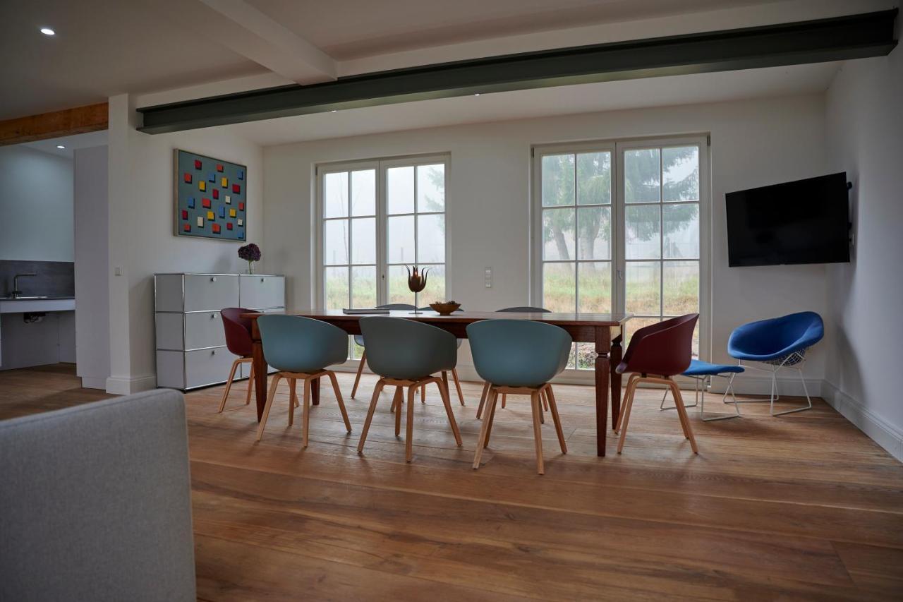 Apartament Unterpetersbaechlerhof Fischbach Zewnętrze zdjęcie