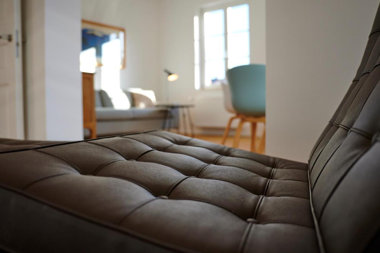 Apartament Unterpetersbaechlerhof Fischbach Zewnętrze zdjęcie