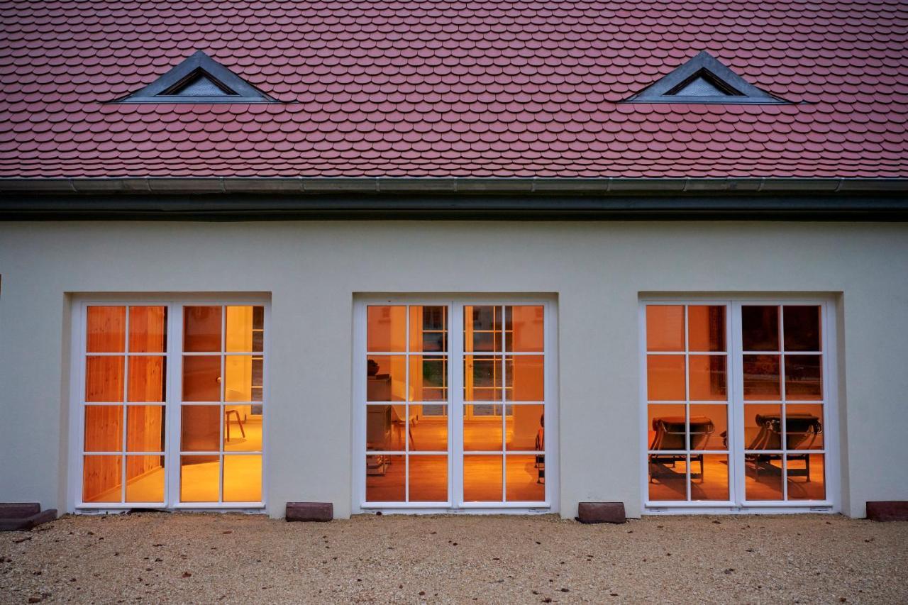Apartament Unterpetersbaechlerhof Fischbach Zewnętrze zdjęcie